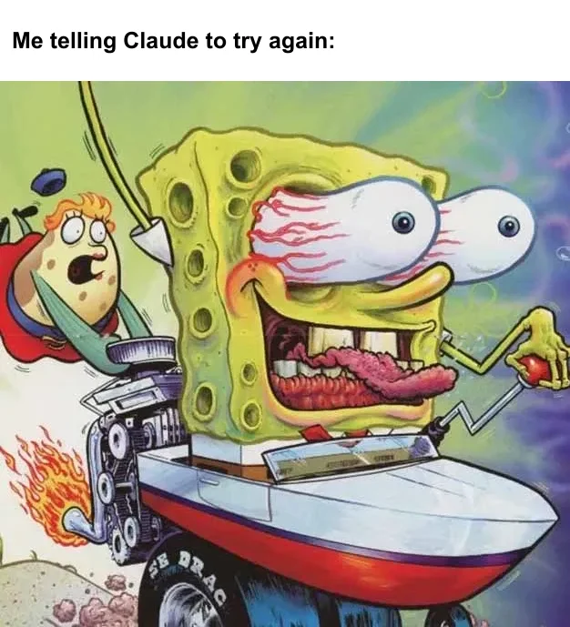 telling-claude-to-try-again