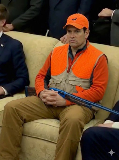 Marco Rubio meme example 3